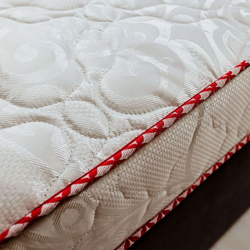 Матрас пружинный "независимые блоки" ML FourRed Marsala - 2