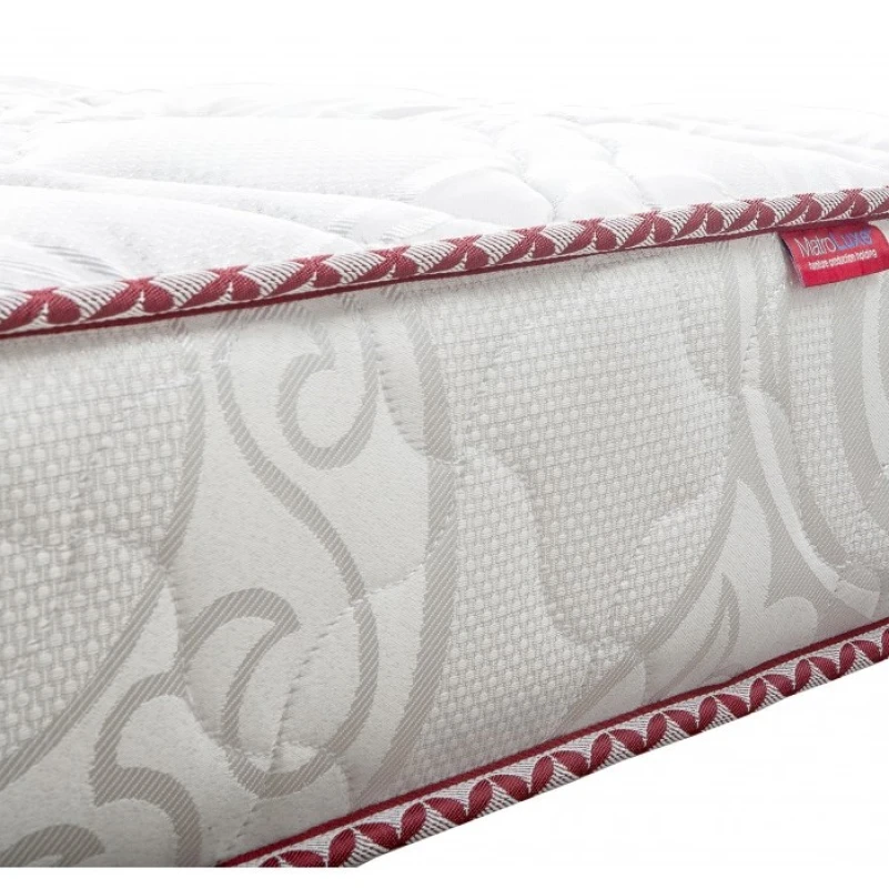 Матрас пружинный "независимые блоки" ML FourRed Marsala - 3