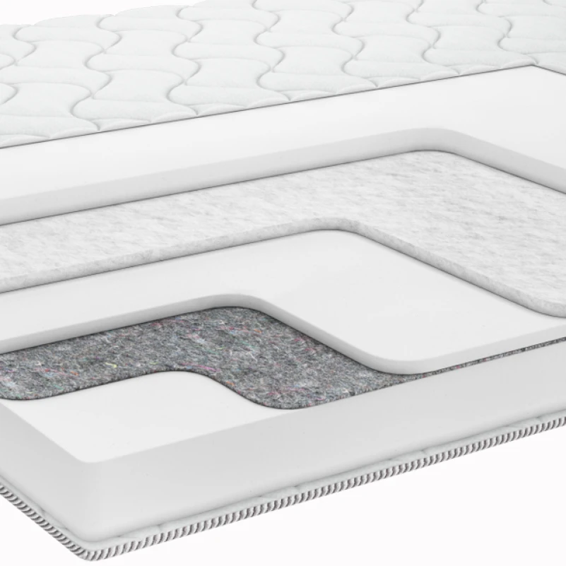 Матрас беспружинный FS Melody Hit - 2