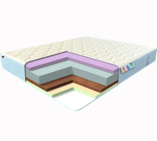 Матрас беспружинный ES Novum Foam