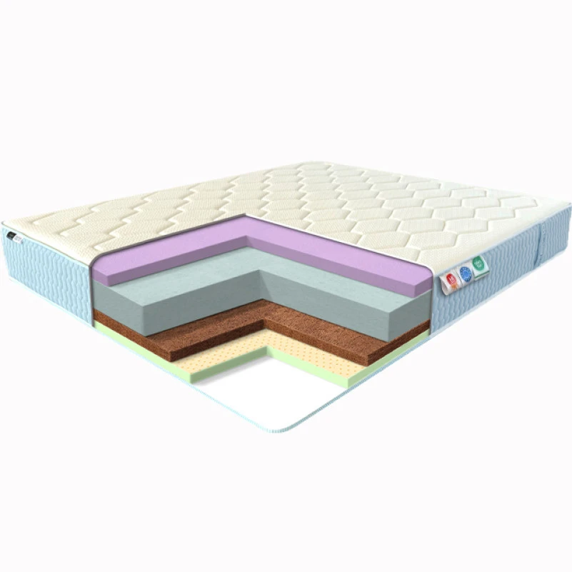 Матрац безпружинний ES Novum Foam