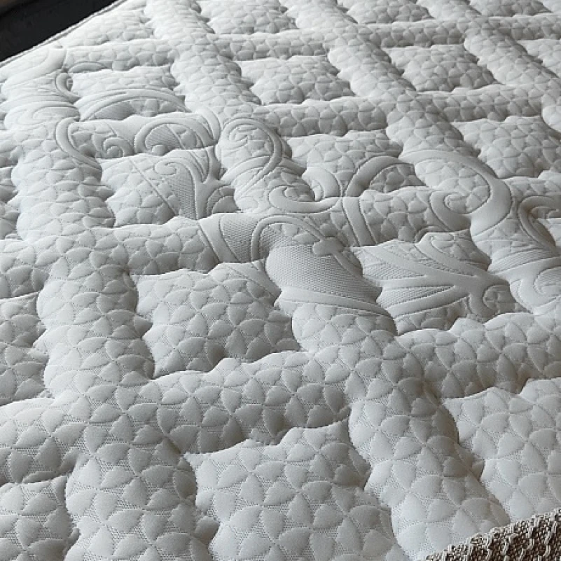 Матрац пружинний "незалежні блоки" ML Lacoda Navaho - 2