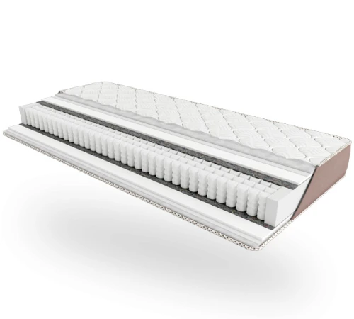 Матрац пружинний "незалежні блоки" Е Primavera Sole