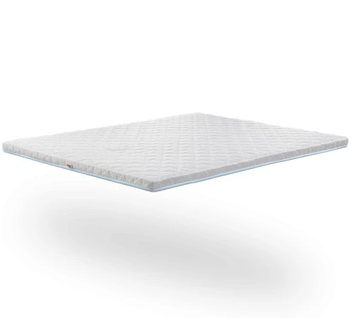 Матрас Топпер Ролл Ап (Roll Up) Е Sleep&Fly mini Flex Cocos - 2