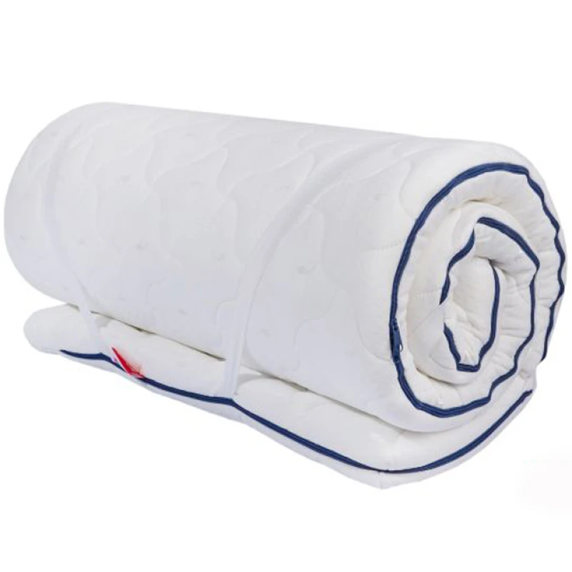 Матрас Топпер Ролл Ап (Roll Up) ЕS Slim Big Memory трикотаж - 2