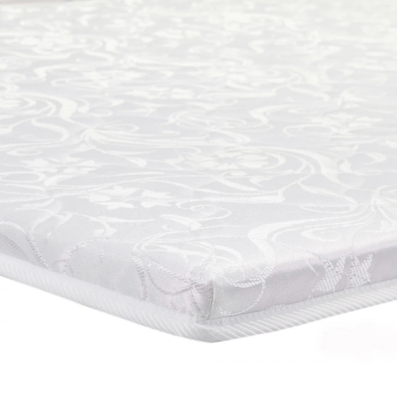 Матрас Топпер Ролл Ап (Roll Up) ЕS Standart Cocos Lux жакард - 4