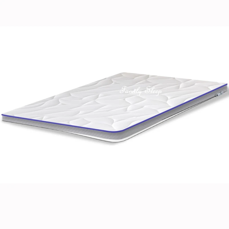 Матрас Топпер Ролл Ап (Roll Up) FS TOP Air Cocos - 1