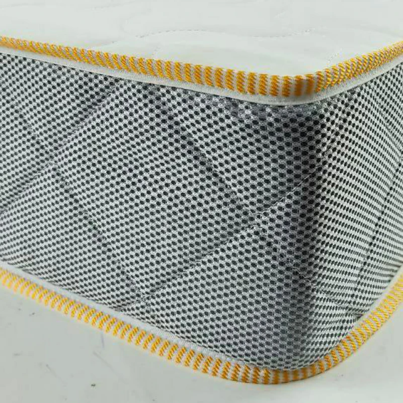 Матрас беспружинный ES Ultra Memory - 1