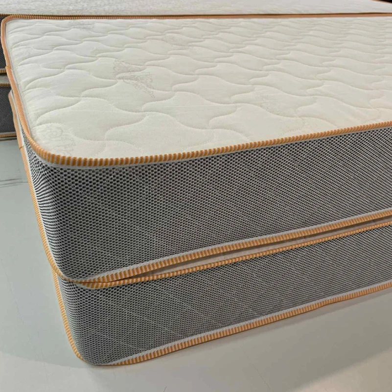 Матрас беспружинный ES Ultra Memory - 2