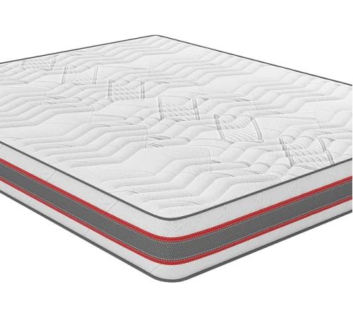 Матрац безпружинний Extra Карбон - 2