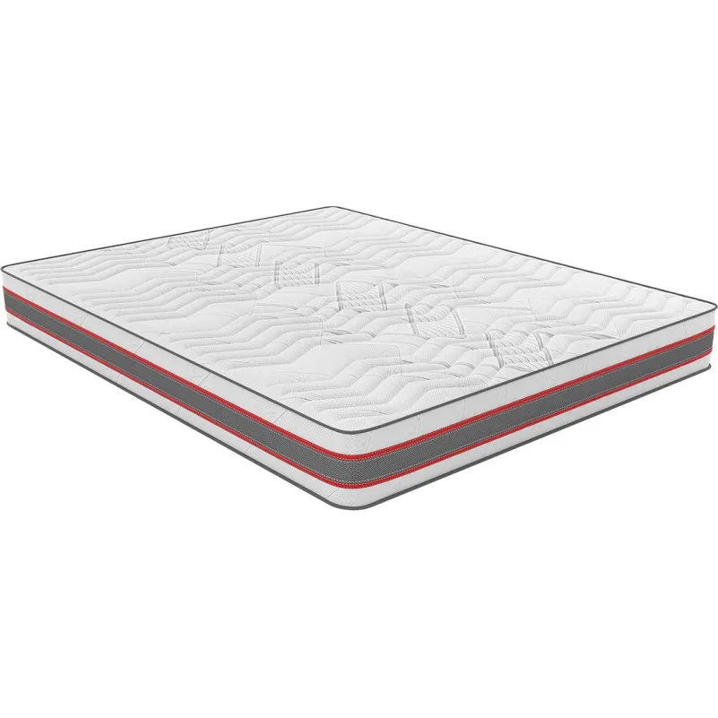 Матрас беспружинный Extra Карбон - 1