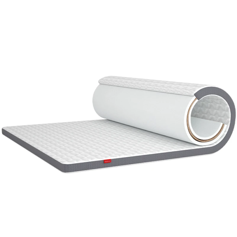 Матрас Топпер Ролл Ап (Roll Up) ML Flip Silver Cocos