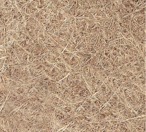 Матрас Топпер Ролл Ап (Roll Up) ML Flip Silver Cocos - 2