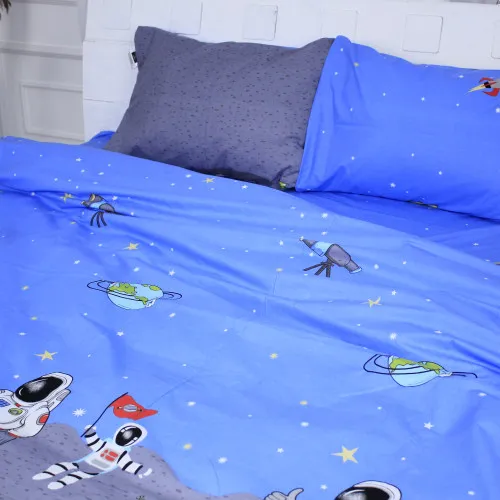 Наволочка MirSon Ranforce Elite 17-0168 Astor - 2