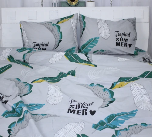  Простирадло MirSon Ranforce Elite 17-0388 Reims