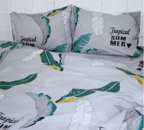  Простирадло MirSon Ranforce Elite 17-0388 Reims - 2