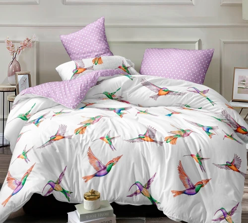 Наволочка Сатин 22-1115 Emma