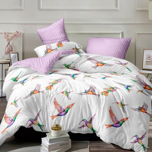 Наволочка Сатин 22-1115 Emma