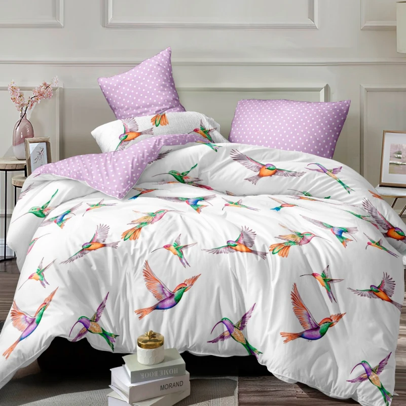 Наволочка Сатин 22-1115 Emma