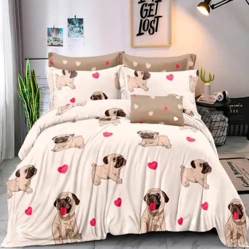 Простынь Сатин 22-1125 Natan