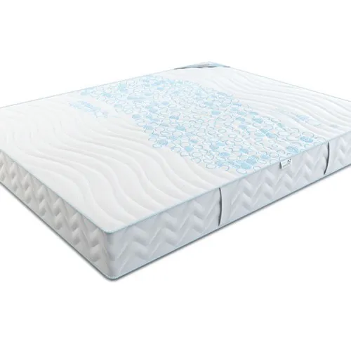 Матрас пружиный "независимые блоки" Матрас Sweet Sleep Баланс - 2