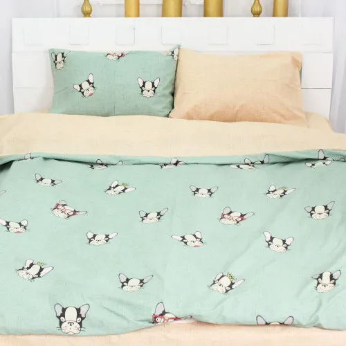 Підковдри MirSon Ranforce Elite 17-0356 Burkina Faso