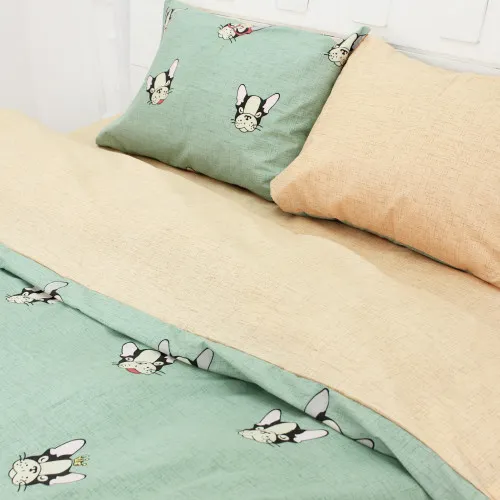 Підковдри MirSon Ranforce Elite 17-0356 Burkina Faso - 2