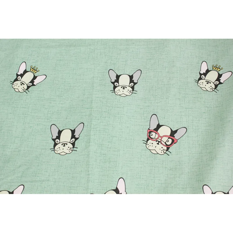 Підковдри MirSon Ranforce Elite 17-0356 Burkina Faso - 2