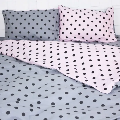 Підковдра MirSon Ranforce Elite 17-0457 Monta