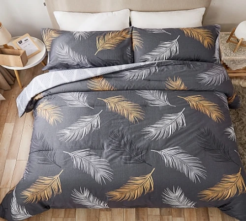 Підковдра Бязь 17-0418 Plume