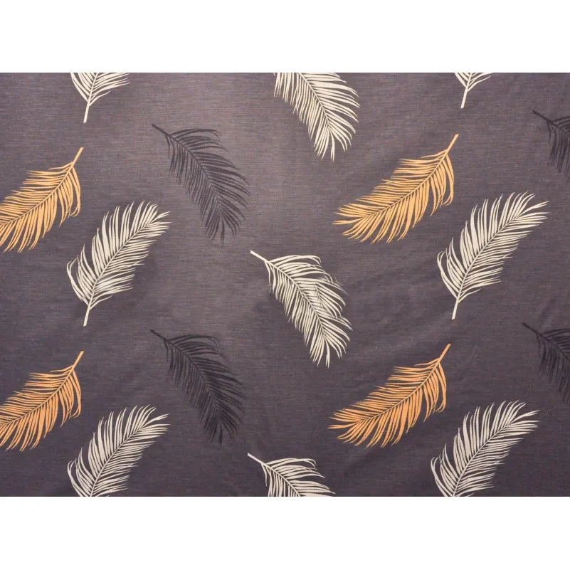 Пододеяльник Бязь 17-0418 Plume - 1