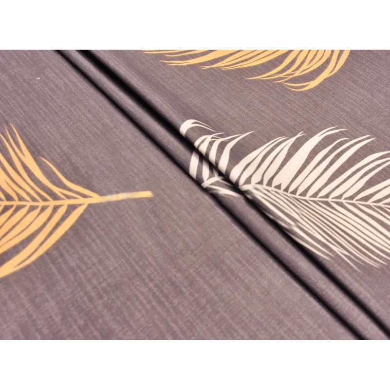 Пододеяльник Бязь 17-0418 Plume - 2