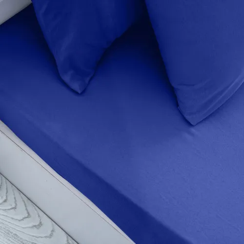 Трикотажная наволочка 19-700 Macedoni (на молнии) - 2