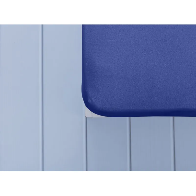 Трикотажная наволочка 19-700 Macedoni (на молнии) - 2