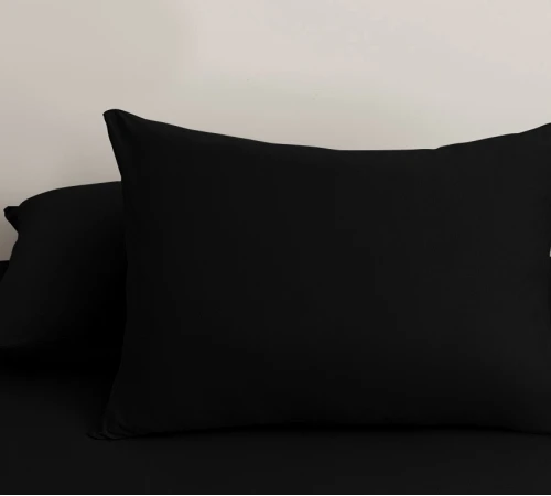 Трикотажный набор 19-512 Baltion (простынь на резинке - высота 25 см (детские 10 см) + наволочка 1 шт. 50*70)