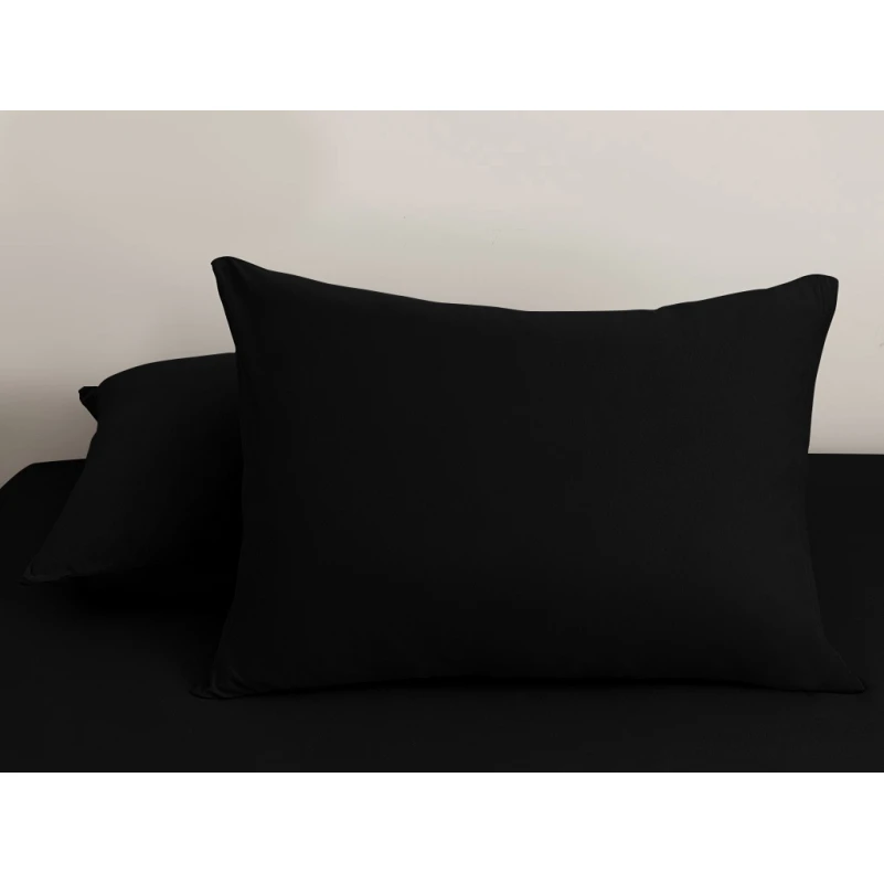 Трикотажный набор 19-512 Baltion (простынь на резинке - высота 25 см (детские 10 см) + наволочка 1 шт. 50*70)