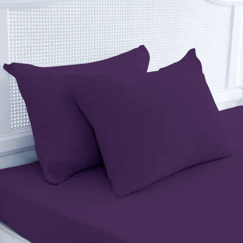 Трикотажная наволочка 19-710 Matilda (на молнии)