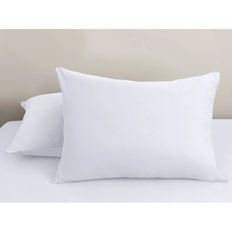 Трикотажный набор 19-522 Olga (простынь на резинке - высота 25 см (детские 10 см) + наволочка 1 шт. 50*70)