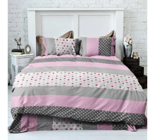 Наволочка Бязь 20-0010 Emilena