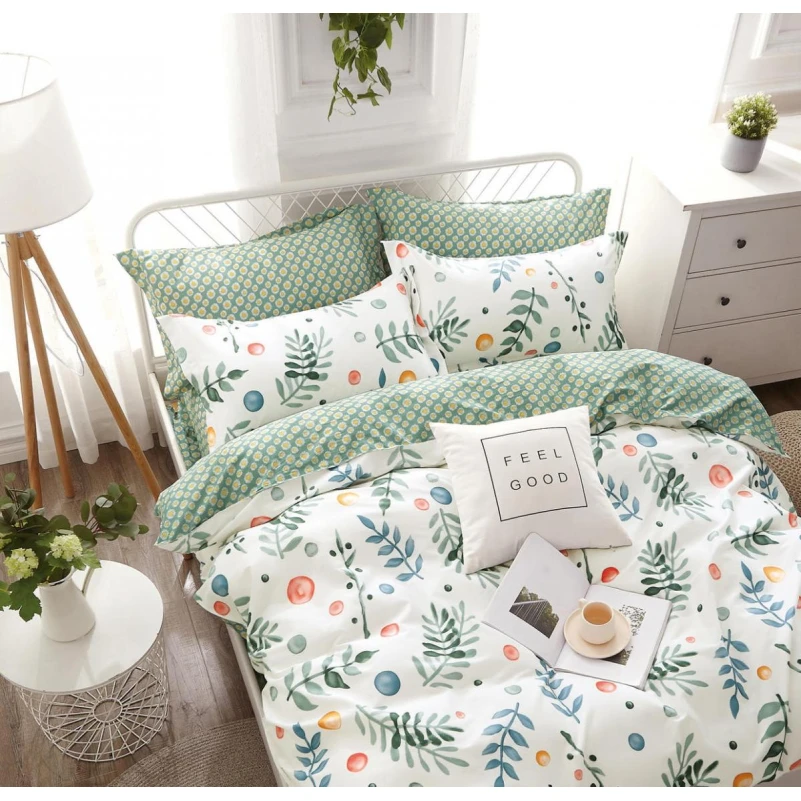 Наволочка Бязь 17-0236 Marsela