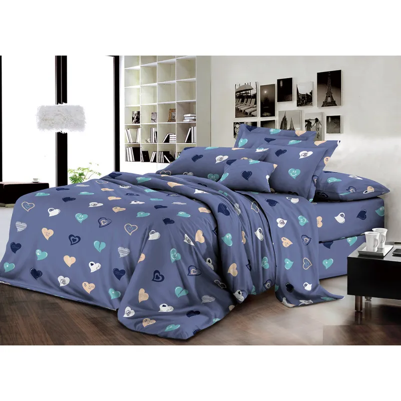 Простынь Бязь 17-0247 Apollina