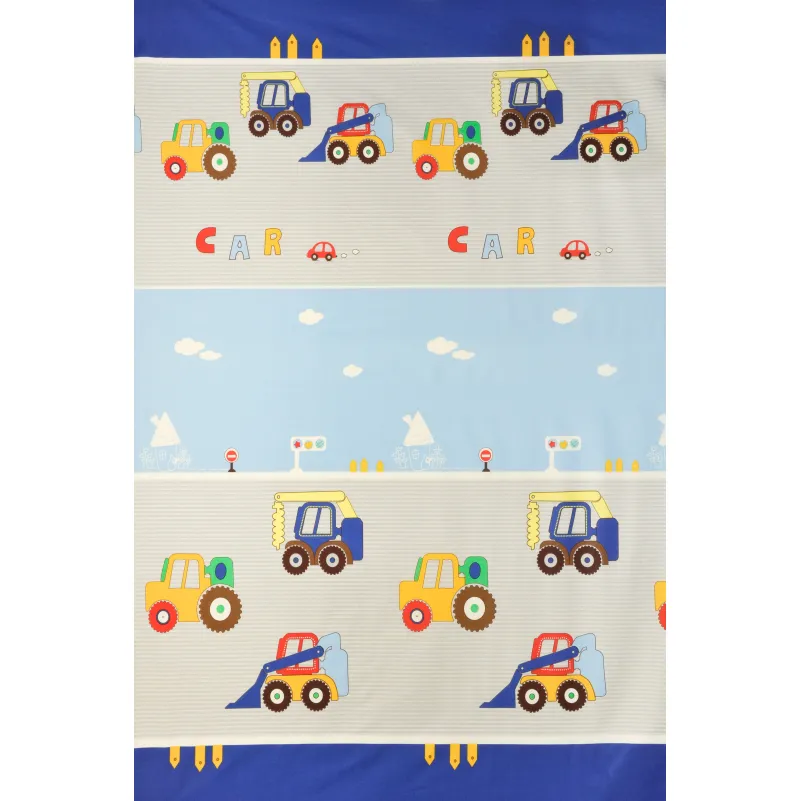 Комплект постельного белья Бязь 17-0248 Matias - 1