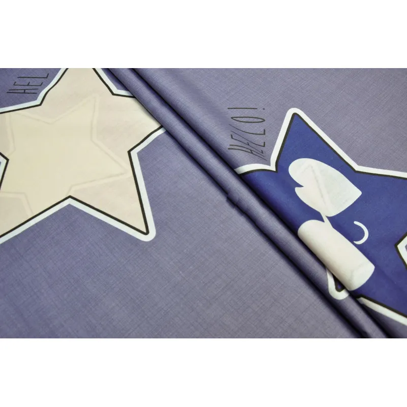 Простынь Бязь 17-0257 Gaeteyn - 3