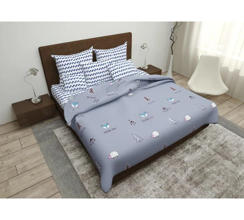 Наволочка Бязь 17-0262 Azalea