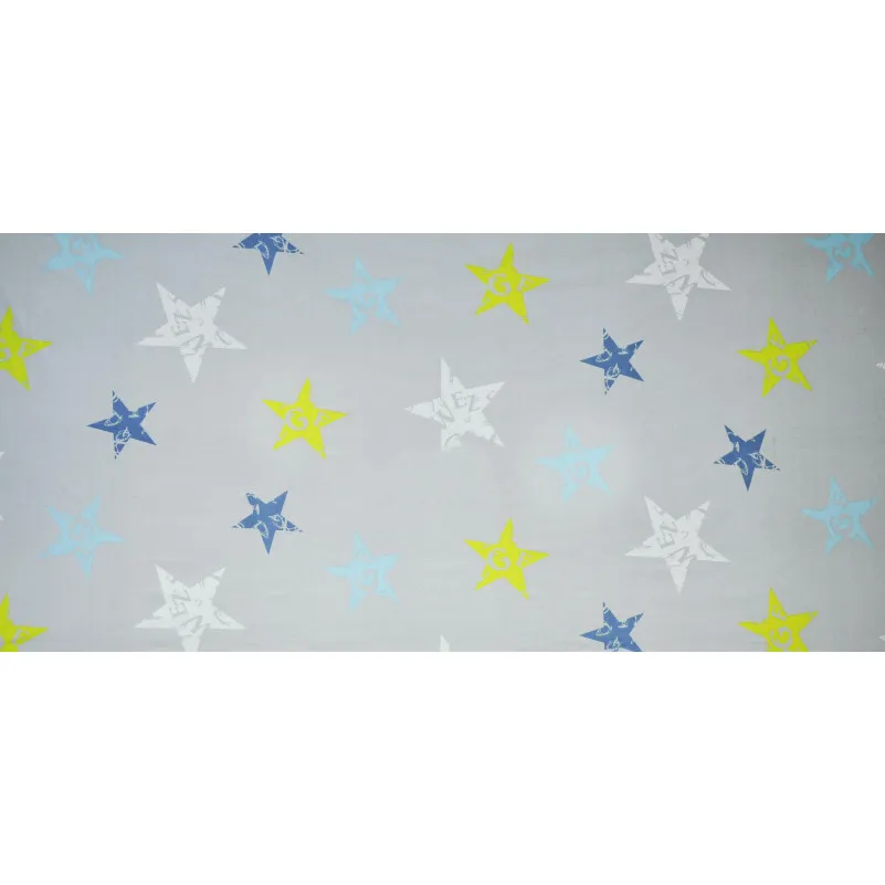 Простынь Бязь 17-0264 Rainbow - 6