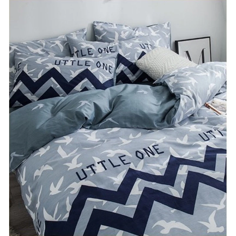 Наволочка Бязь 17-0278 Heather - 2