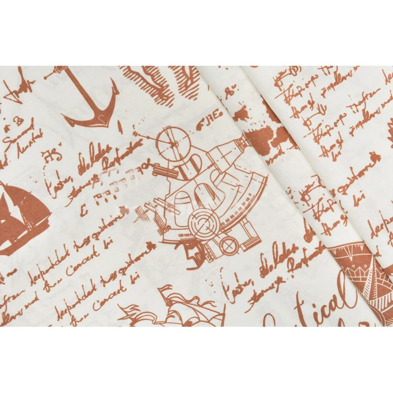 Наволочка Бязь 17-0285 Tallinn - 5