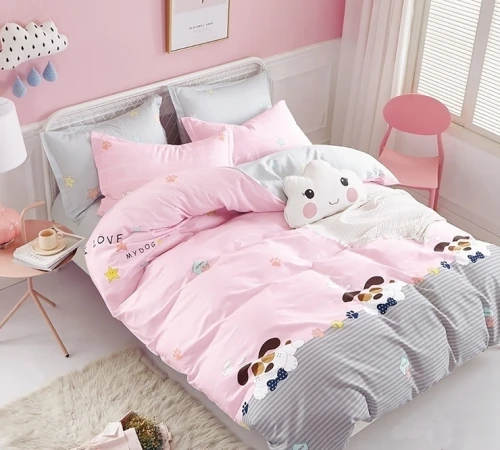 Підковдра Бязь 17-0297 Maputo