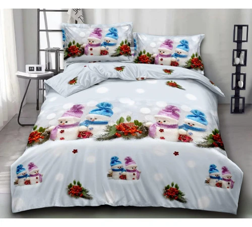 Наволочка Бязь 17-0305 Wish