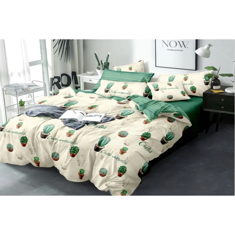 Підковдра Бязь 17-0322 Peyote